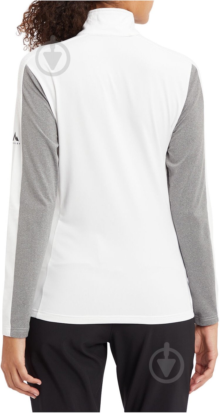 Джемпер McKinley 408232-906001 р.40 бело-серый - фото 3 Джемпер McKinley 408232-906001 р.40 бело-серый - фото 3