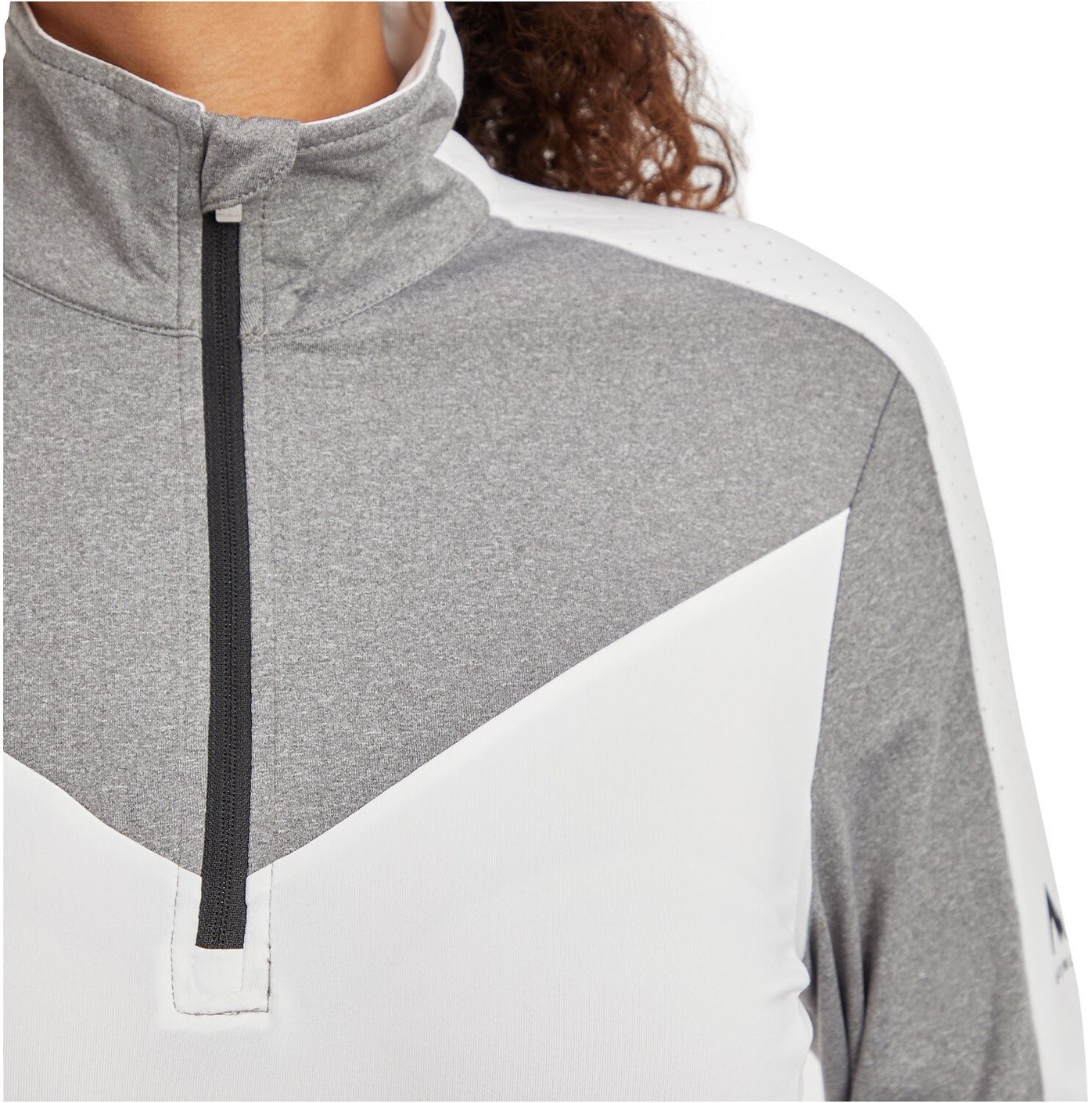 Джемпер McKinley 408232-906001 р.40 бело-серый - фото 5 Джемпер McKinley 408232-906001 р.40 бело-серый - фото 5