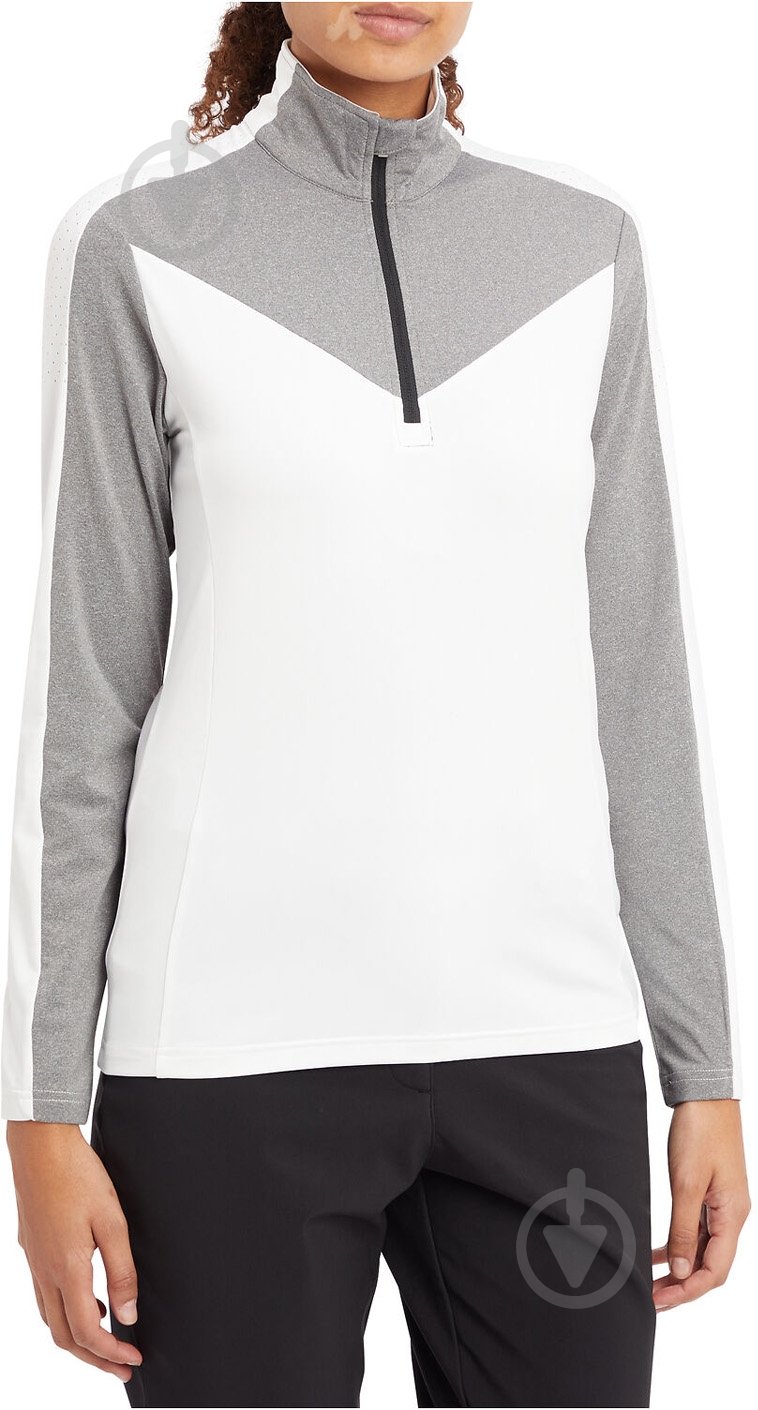 Джемпер McKinley 408232-906001 р.40 бело-серый - фото 2 Джемпер McKinley 408232-906001 р.40 бело-серый - фото 2