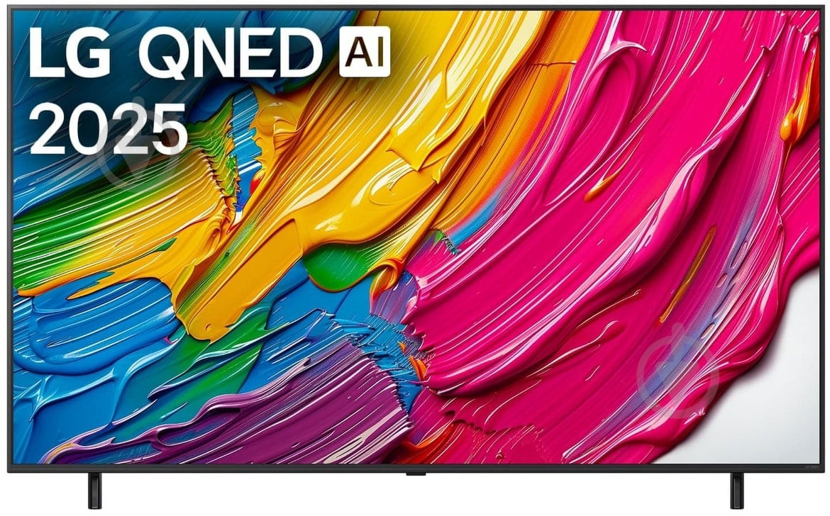 Телевізор LG 65QNED80A6A - фото 2