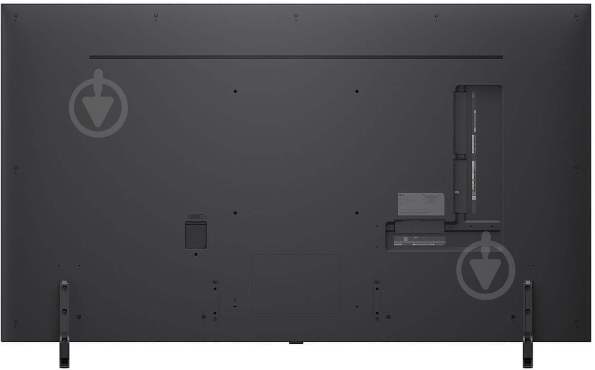 Телевізор LG 65QNED80A6A - фото 4