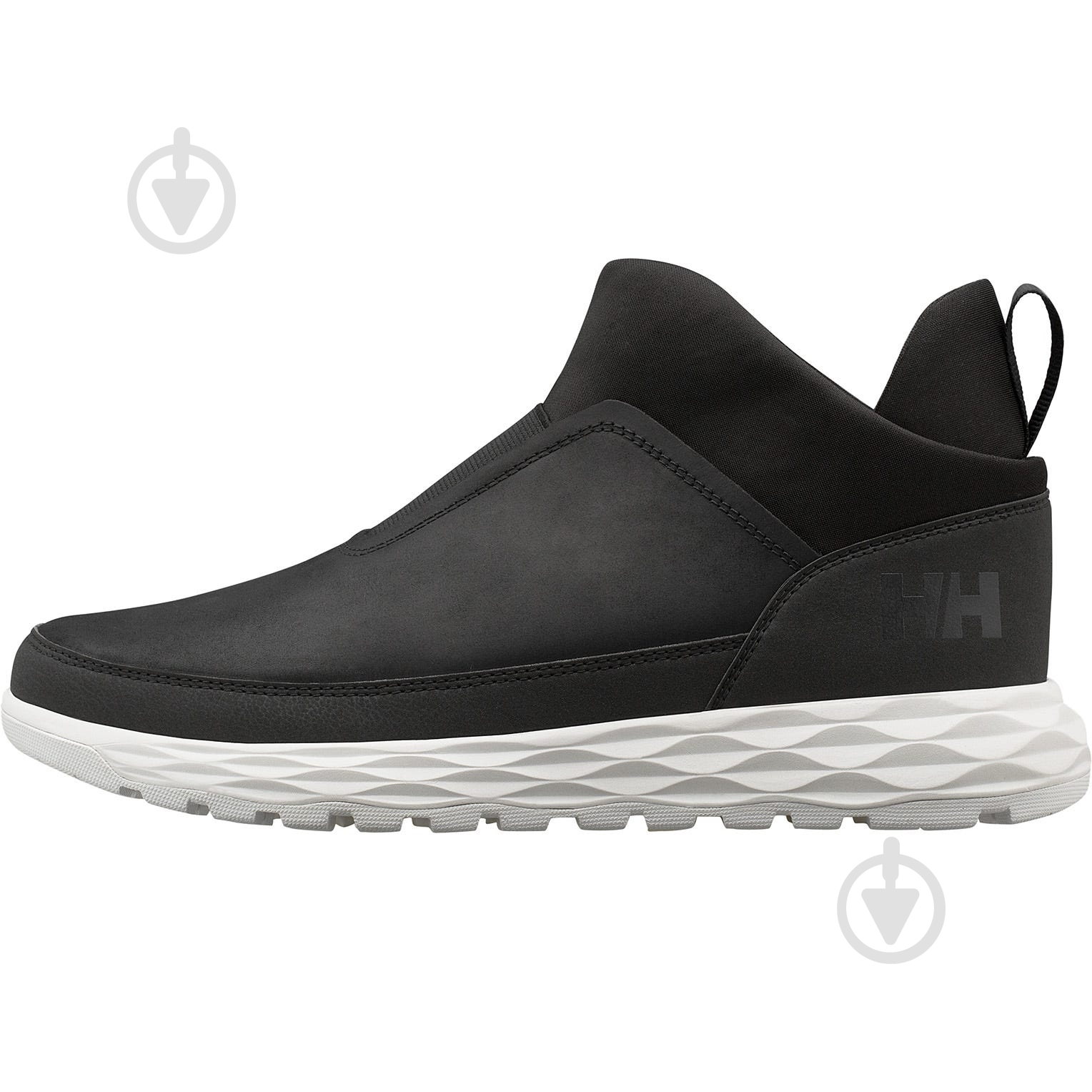 Черевики Helly Hansen W CORA 11429-991 р.40 чорний - фото 1