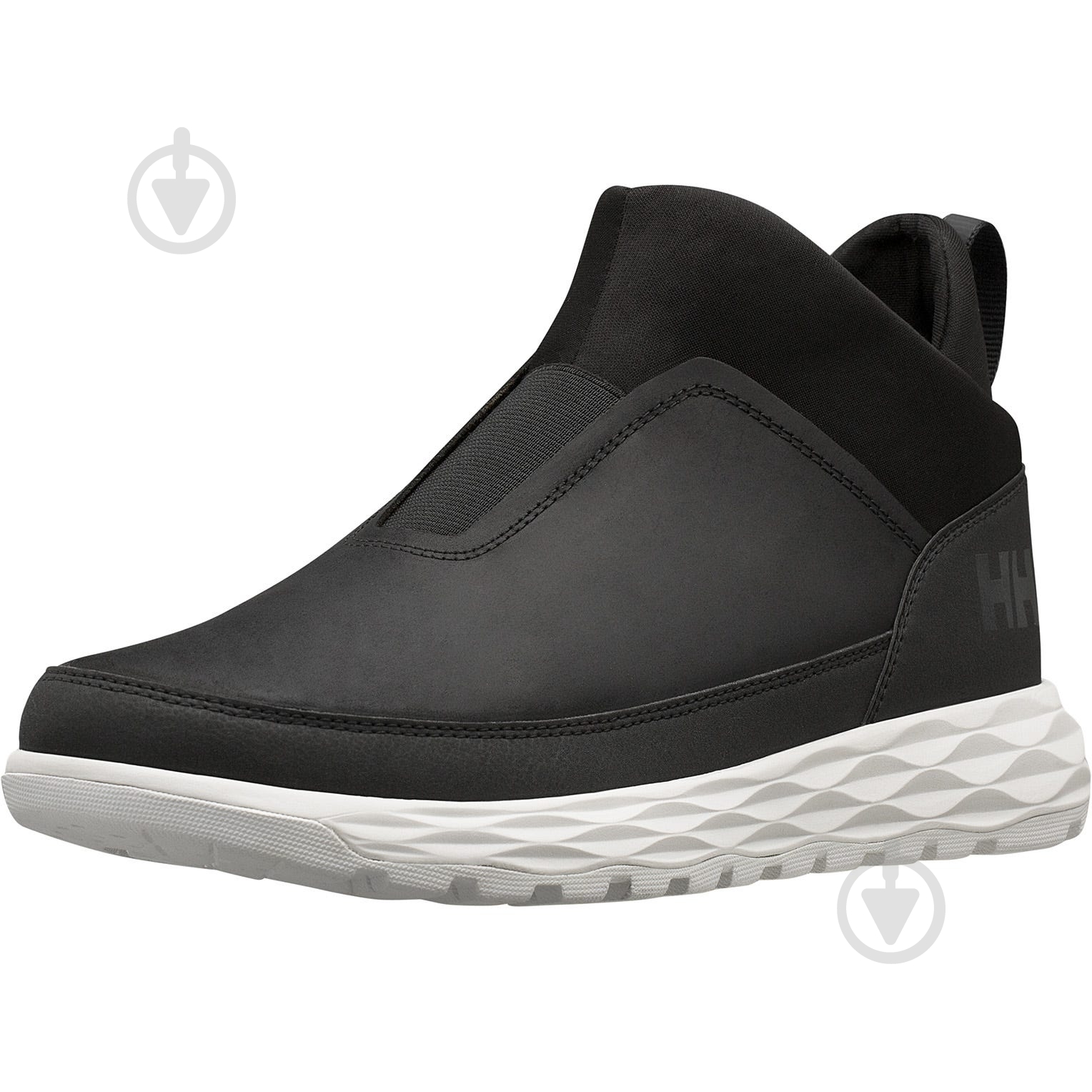 Черевики Helly Hansen W CORA 11429-991 р.40 чорний - фото 2