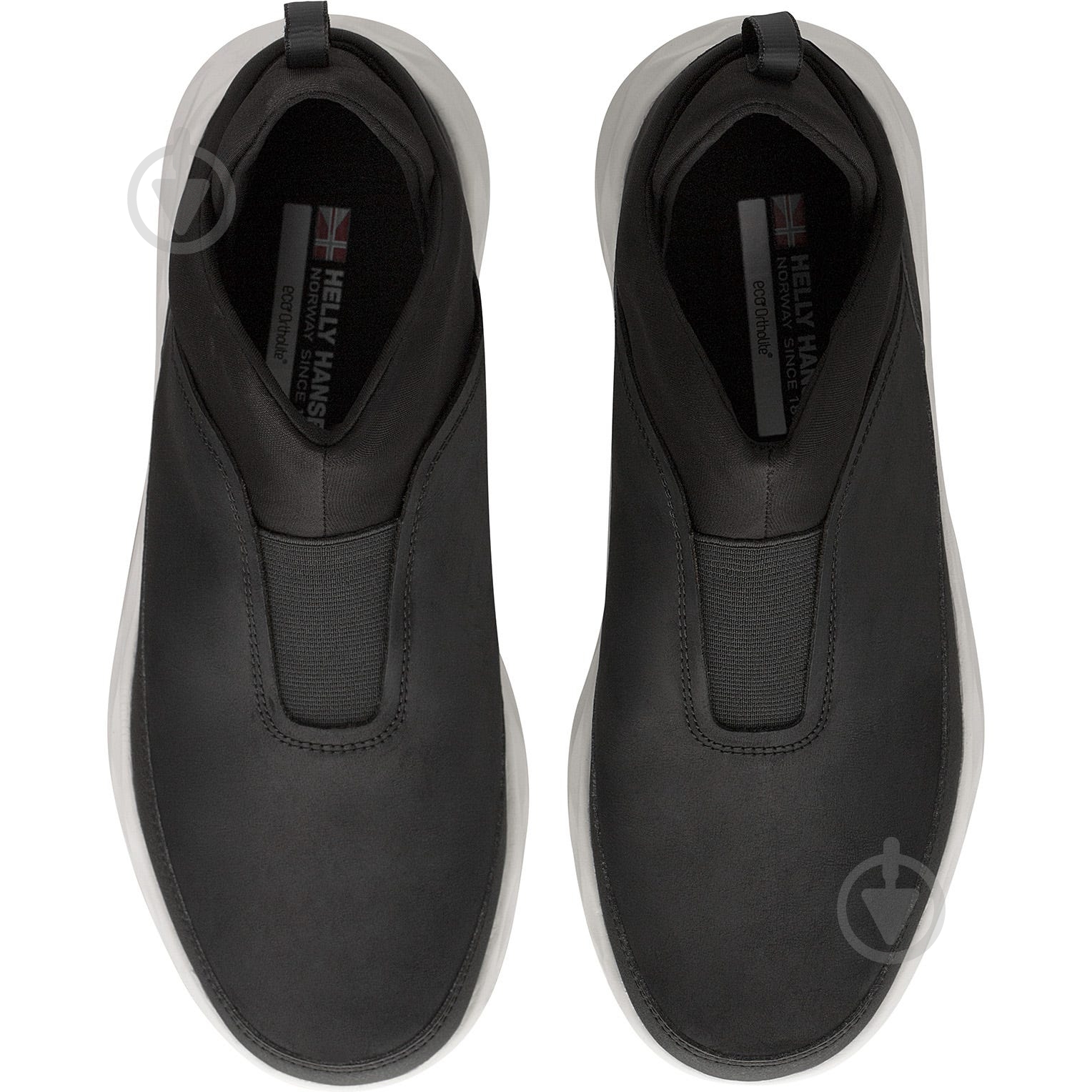Черевики Helly Hansen W CORA 11429-991 р.40 чорний - фото 3