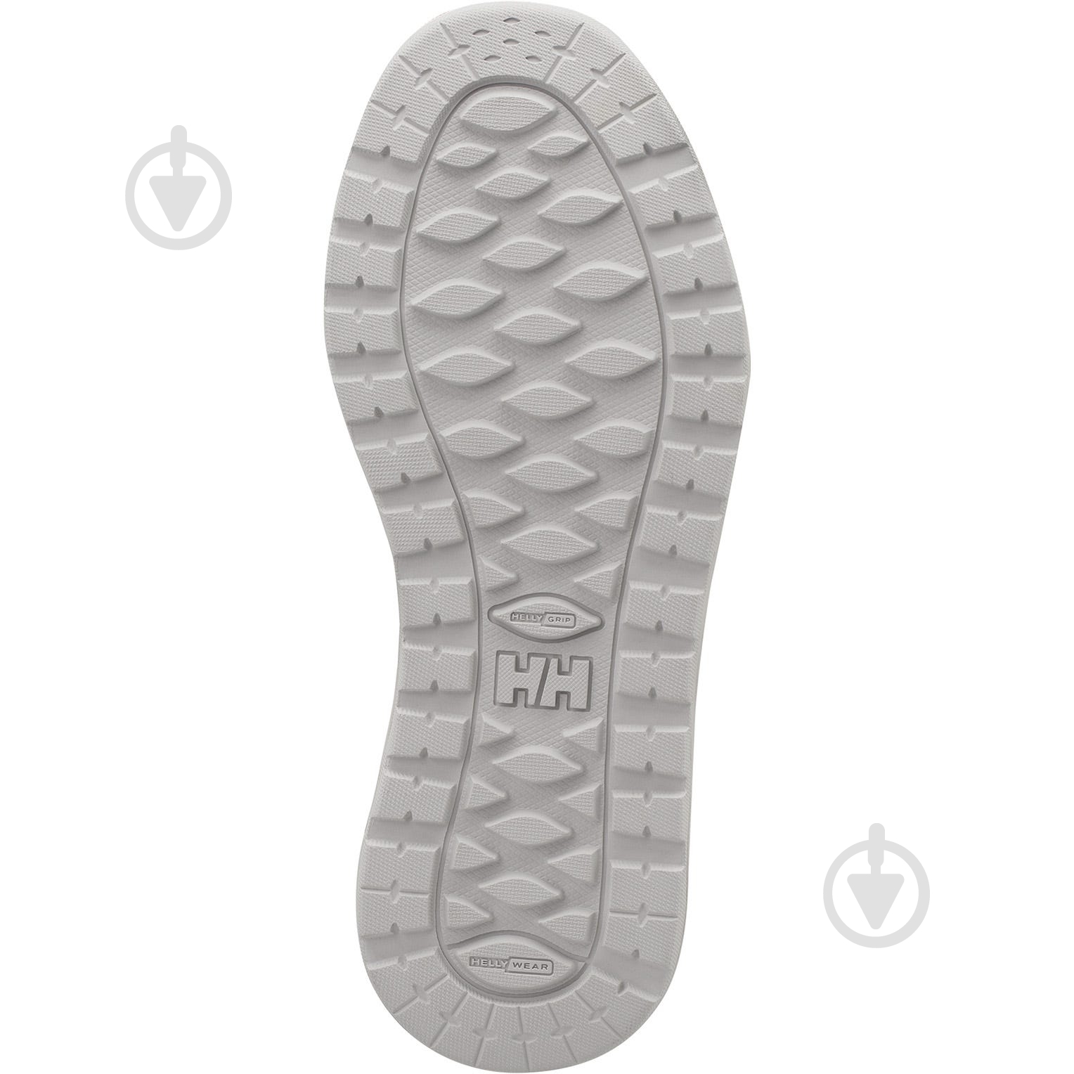 Черевики Helly Hansen W CORA 11429-991 р.40 чорний - фото 4
