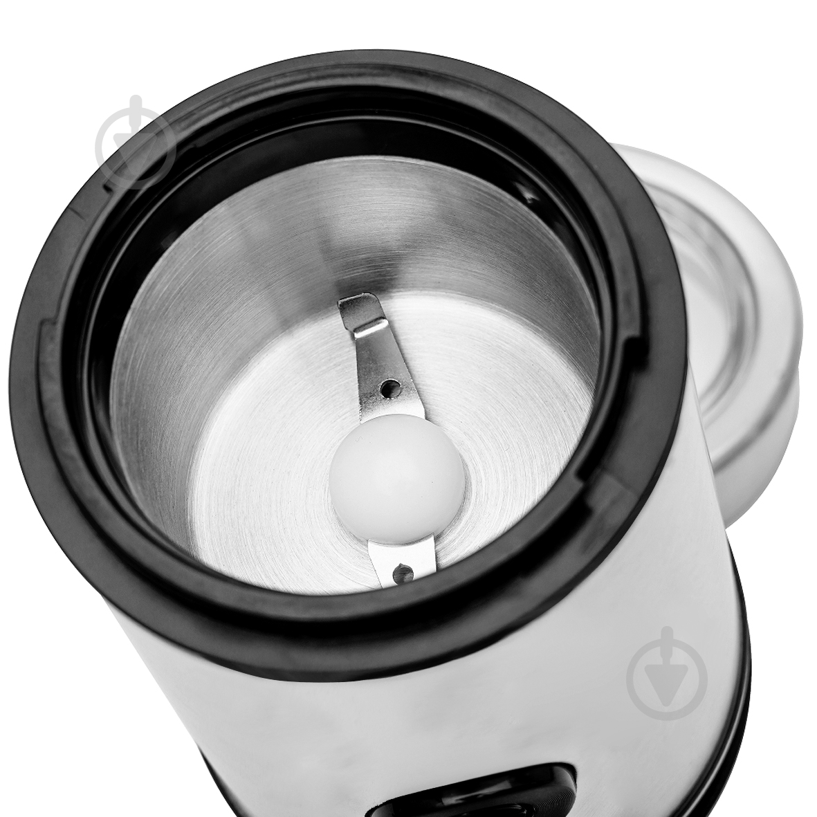 Кофемолка Rotex RCG255-S - фото 2 Кофемолка Rotex RCG255-S - фото 2