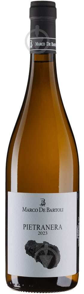 Вино Marco De Bartoli Pietra Nera 2023 0,75 л - фото 1