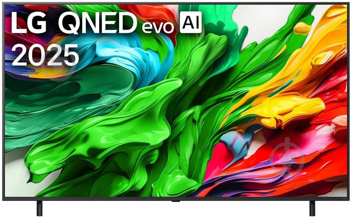 Телевізор LG 65QNED86A6A - фото 1