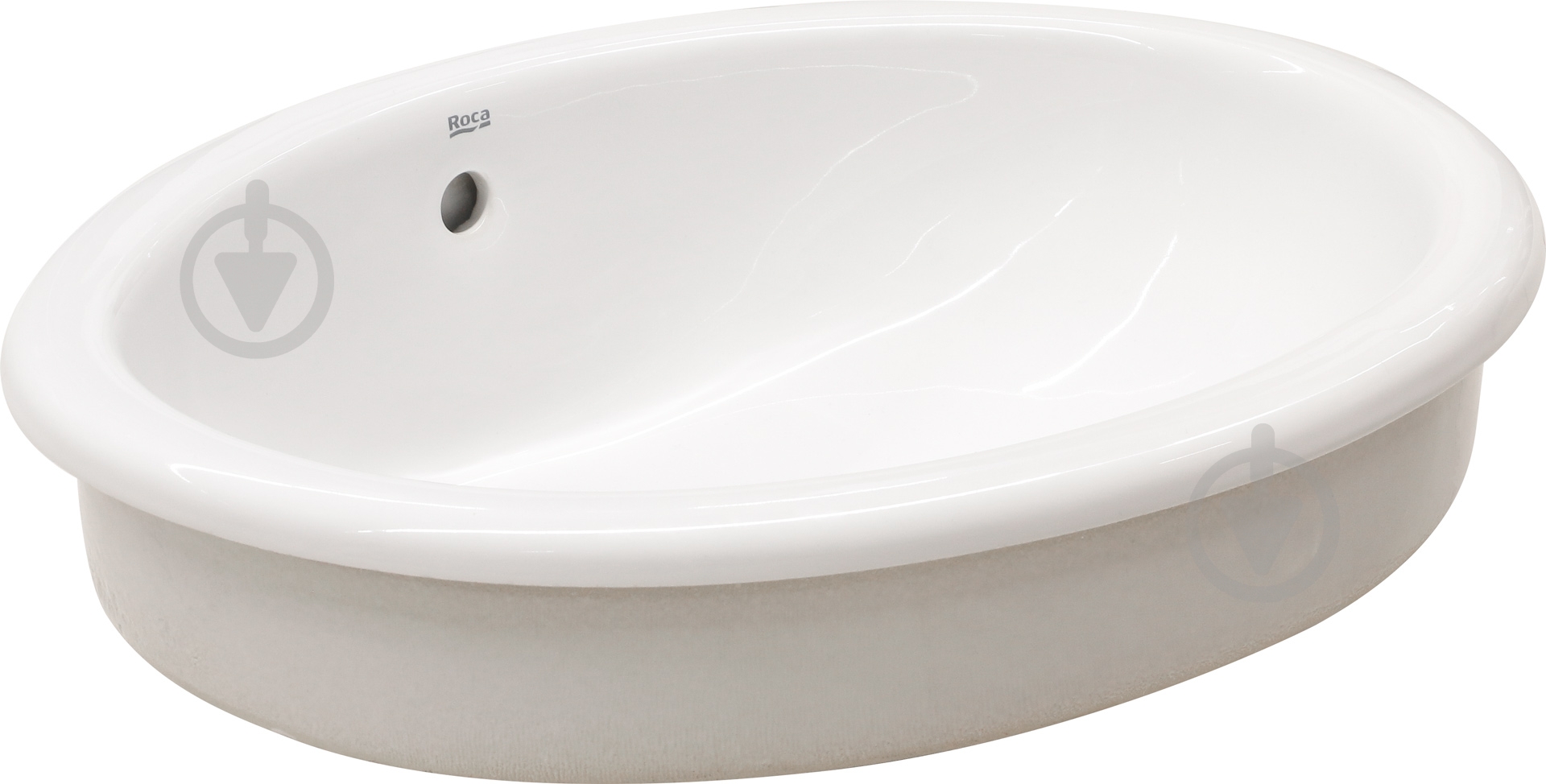 Умывальник ROCA Neo Selene 322307000 - фото 2