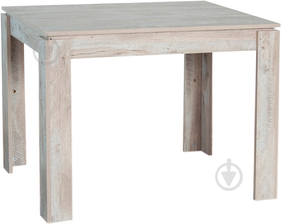 Стол Андервуд 1400х850х750 мм клондайк - фото 1 Стол Андервуд 1400х850х750 мм клондайк - фото 1