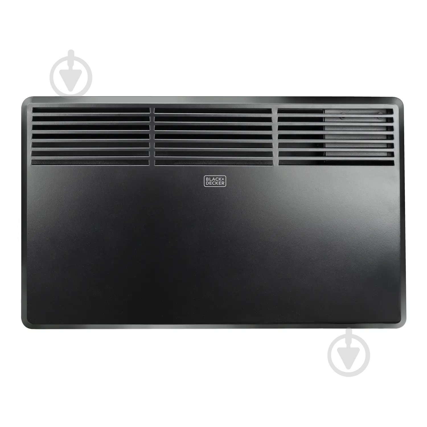 Конвектор электрический Black+Decker BXCSH1200E - фото 1