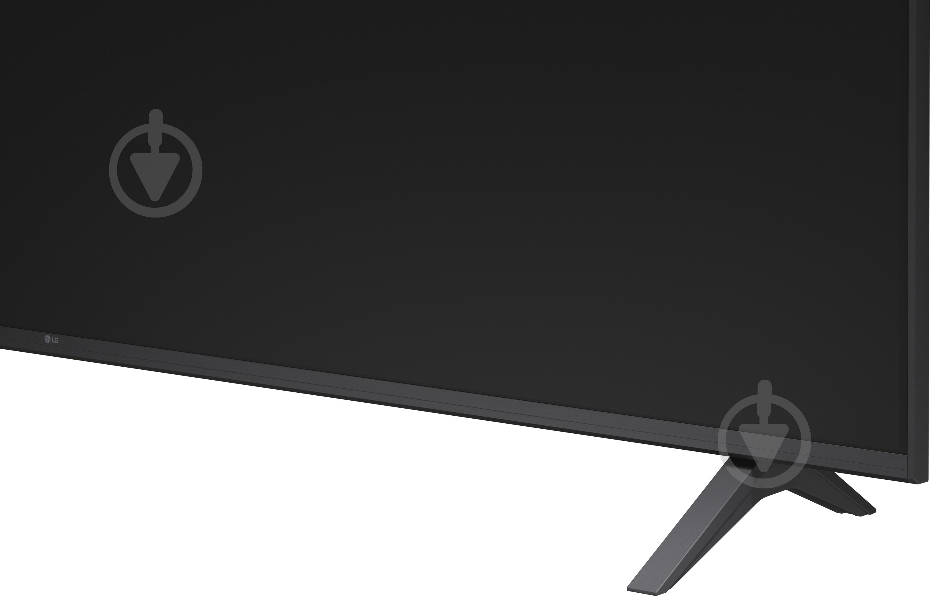 Телевізор LG 65UA75006LA - фото 18