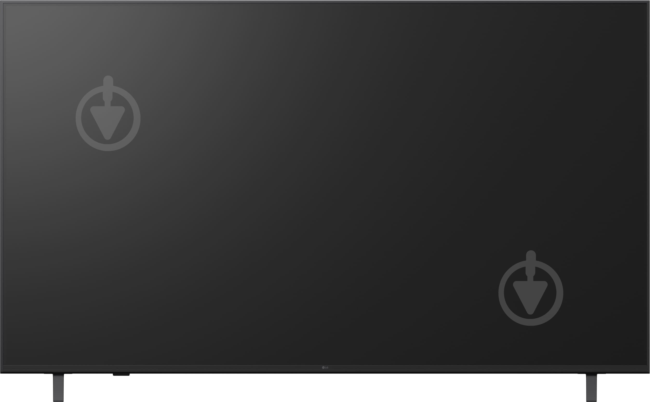 Телевізор LG 65UA75006LA - фото 11