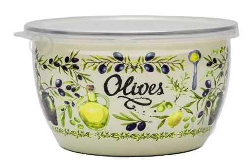 Кастрюля Metrot Маслины 1,75 л 197862 - фото 1