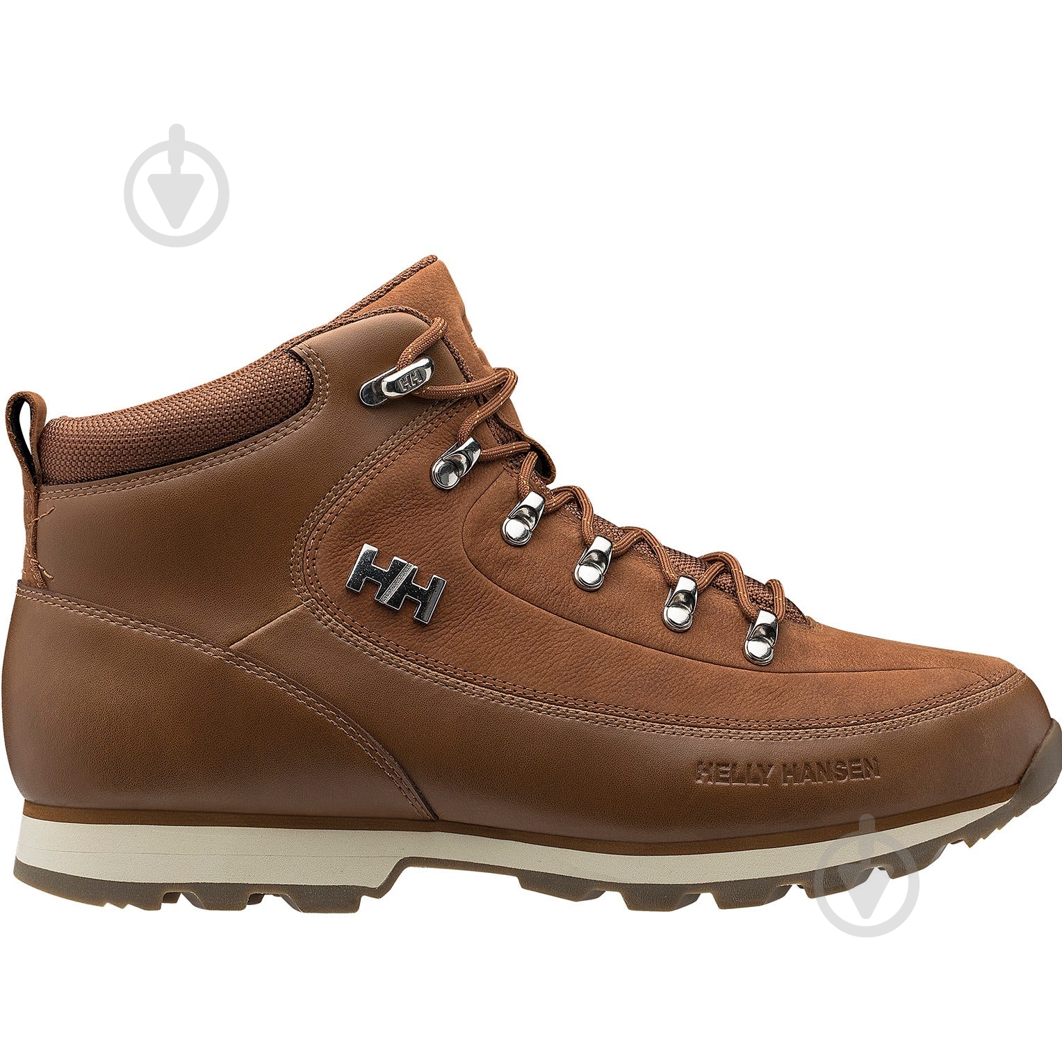 Ботинки Helly Hansen THE FORESTER 10513-580 р.44 коричневый - фото 3