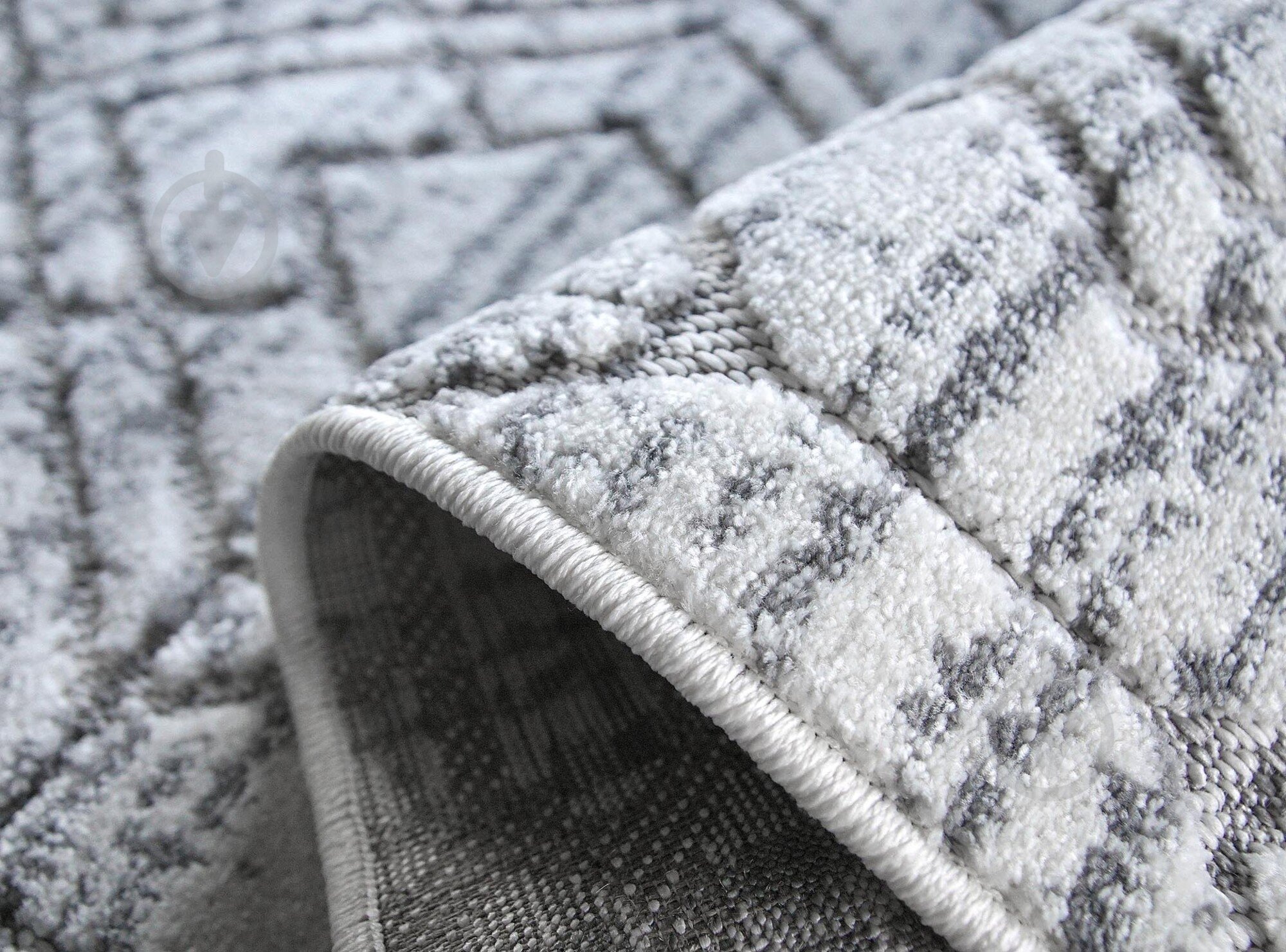 Ковер Karat Carpet OKSI 1.60x2.30 (38018/166) - фото 3