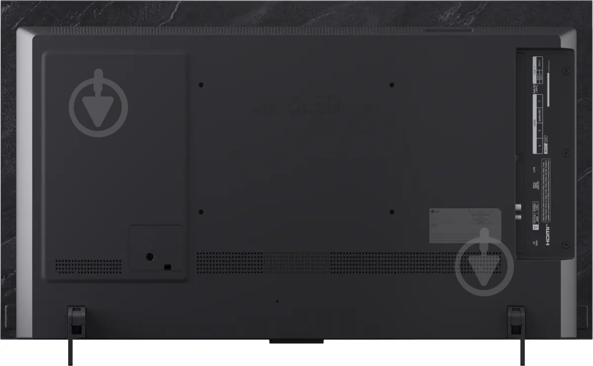 Телевизор LG OLED42C54LA - фото 18