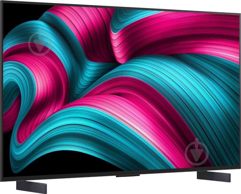 Телевизор LG OLED42C54LA - фото 3