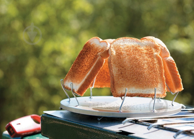 Тостер Summit туристический 4 Slice - фото 3