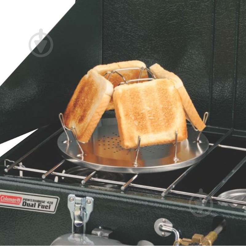 Тостер Summit туристический 4 Slice - фото 4