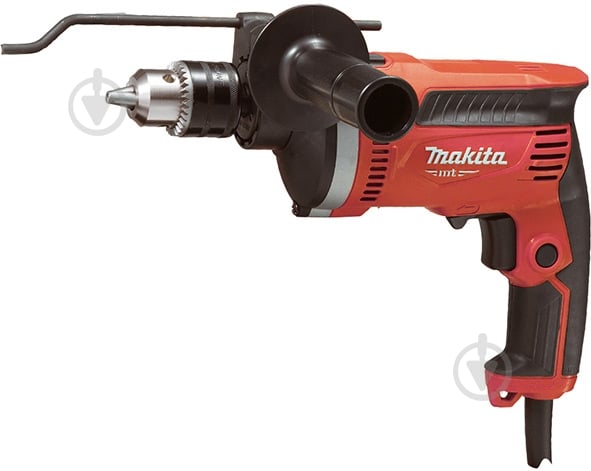 Дрель ударная Makita M8100 - фото 1