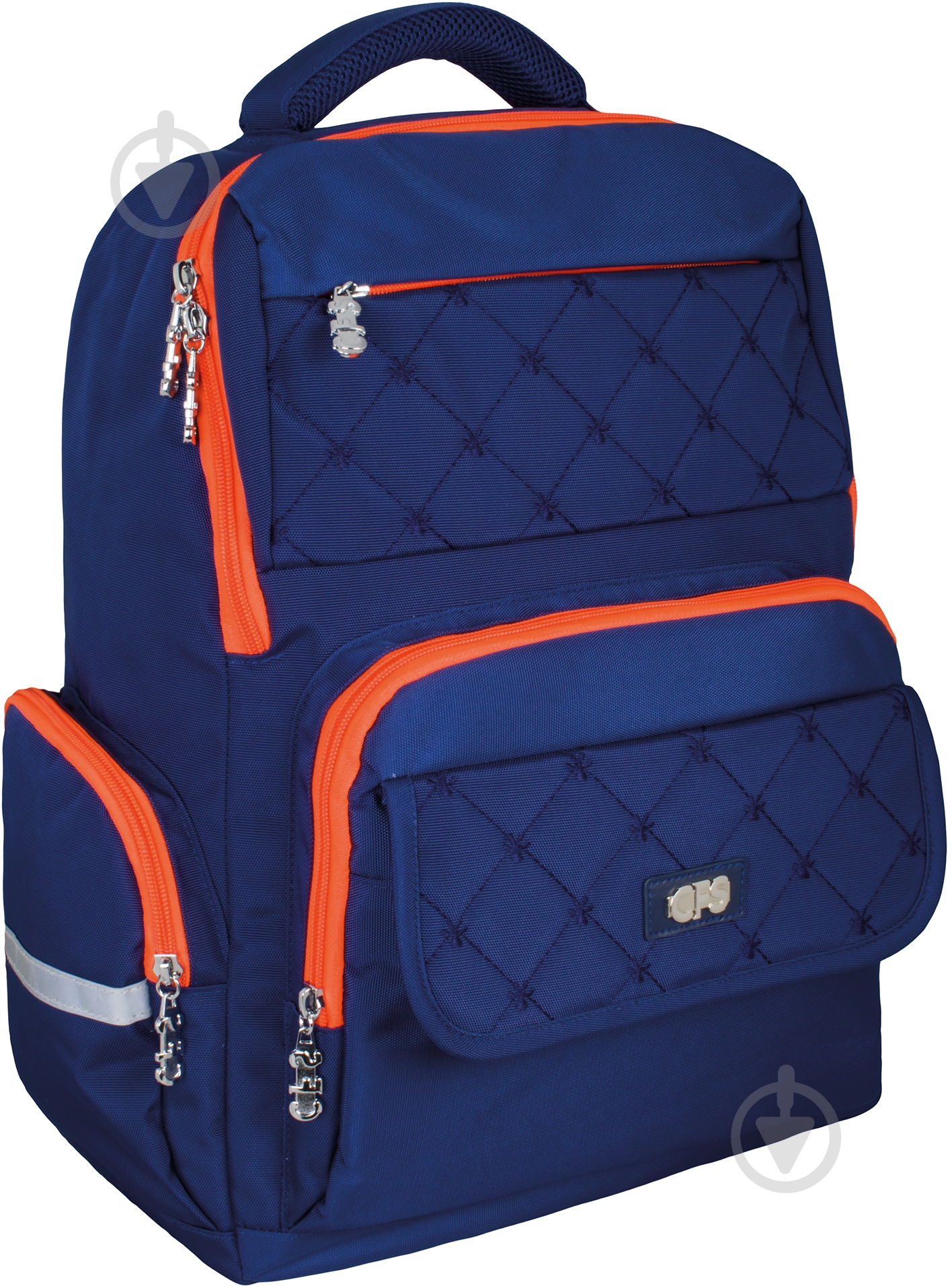 Рюкзак Cool For School 43x29x13 см CF86386 - фото 1 Рюкзак Cool For School 43x29x13 см CF86386 - фото 1