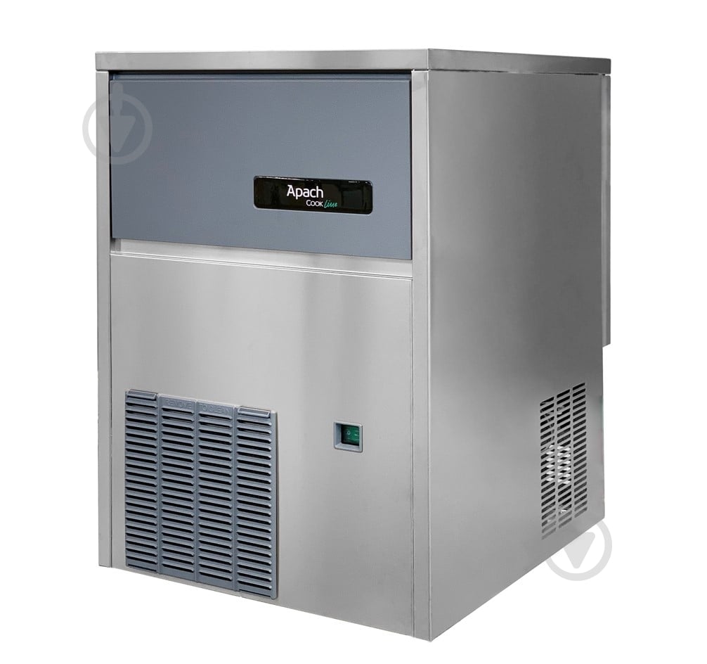 Льдогенератор APACH ACB9360B A R290 - фото 1 Льдогенератор APACH ACB9360B A R290 - фото 1