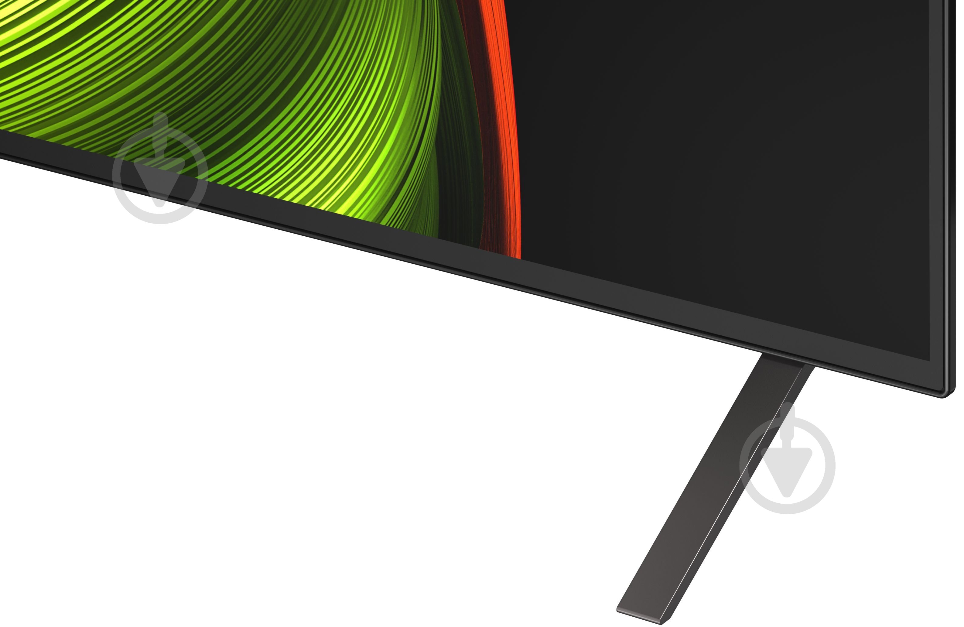 Телевизор LG OLED48B56LA - фото 9