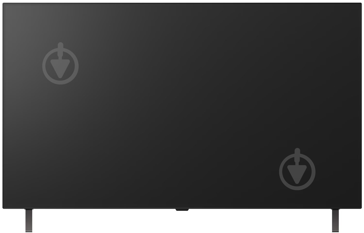 Телевизор LG OLED48B56LA - фото 11