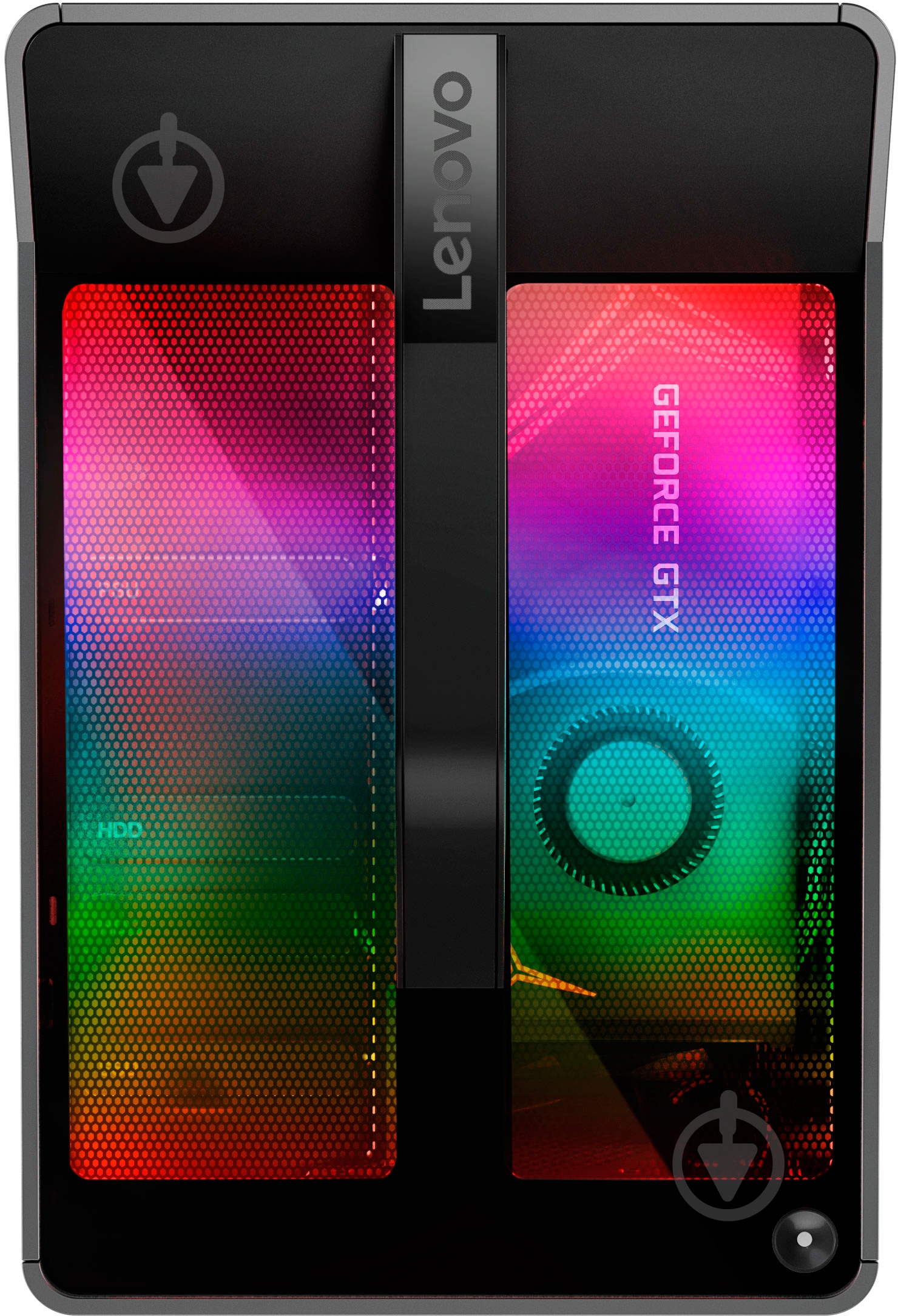 Системный блок Lenovo Legion C730 TWR (90JH001LUA) - фото 4
