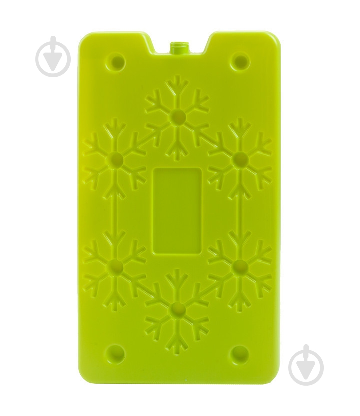Аккумулятор холода Summit Pop Iceboard 350 мл - фото 1