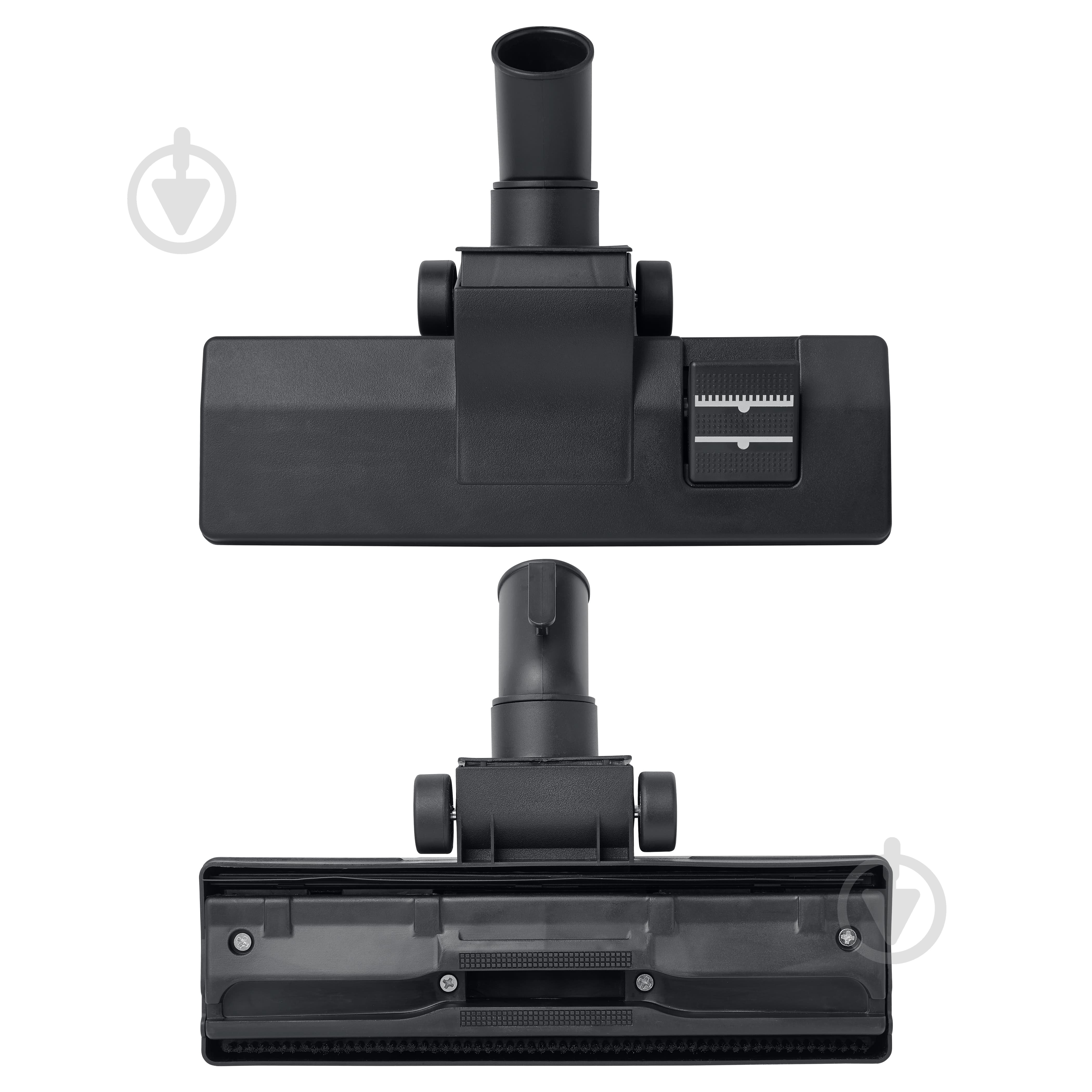 Пилосос Rotex RVB16-B EcoClean black - фото 8