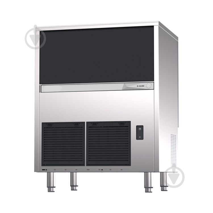 Льдогенератор APACH ACB640 A R290 B-QUBE - фото 1 Льдогенератор APACH ACB640 A R290 B-QUBE - фото 1