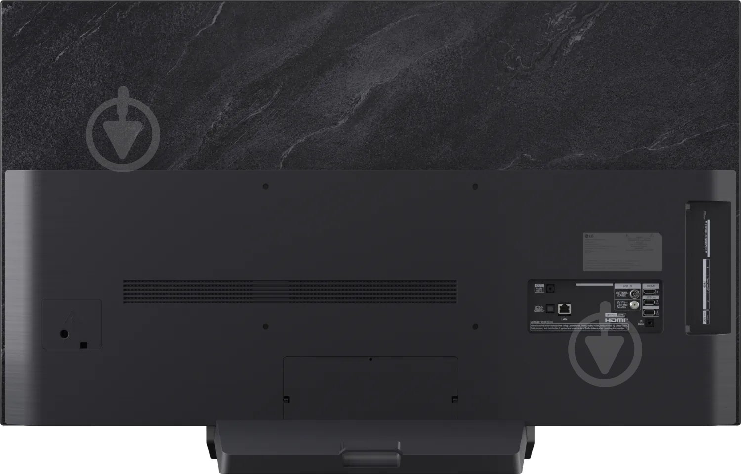 Телевизор LG OLED48C54LA - фото 17