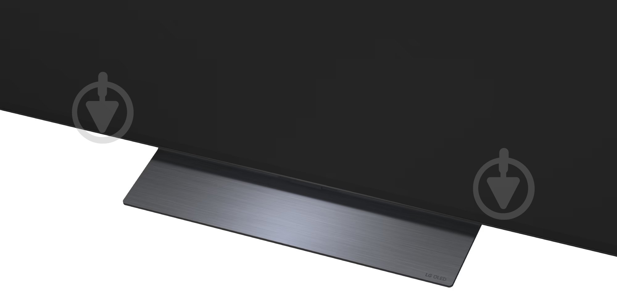 Телевизор LG OLED48C54LA - фото 19