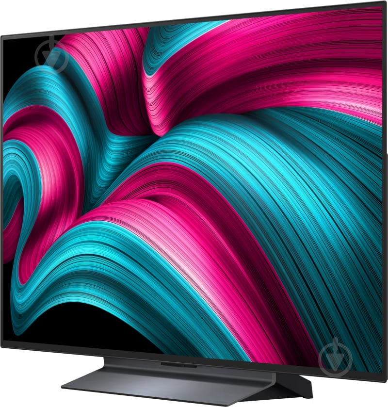 Телевизор LG OLED48C54LA - фото 8