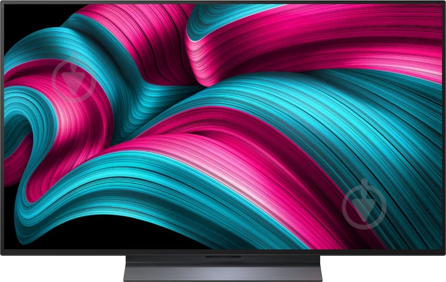 Телевизор LG OLED48C54LA - фото 4