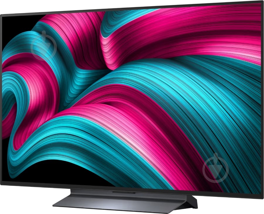 Телевизор LG OLED48C54LA - фото 5