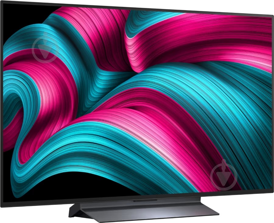 Телевизор LG OLED48C54LA - фото 3