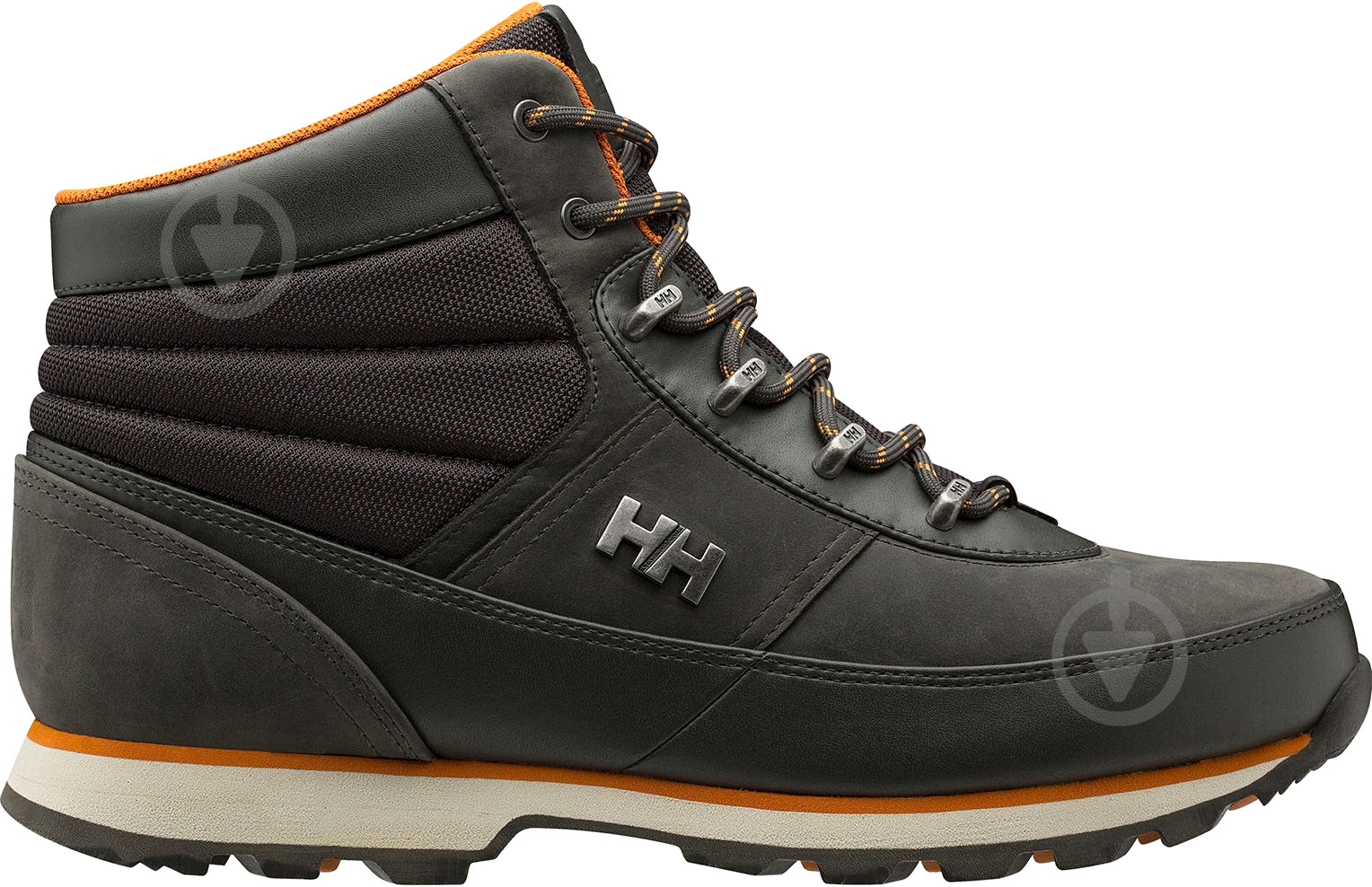 Ботинки Helly Hansen WOODLANDS 10823-482 р.44,5 зеленый - фото 2