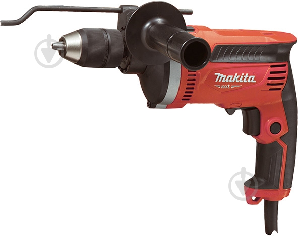 Дрель ударная Makita M8101 - фото 1