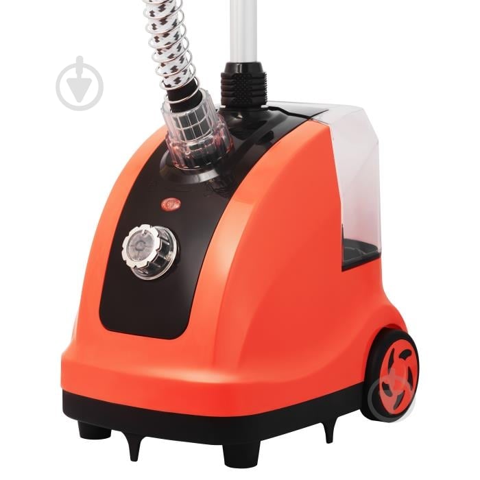 Отпариватель ручной Rotex RIC205-S SUPER STEAM - фото 3