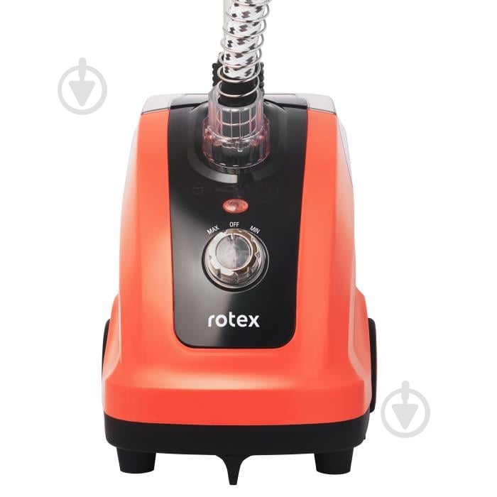 Отпариватель ручной Rotex RIC205-S SUPER STEAM - фото 4