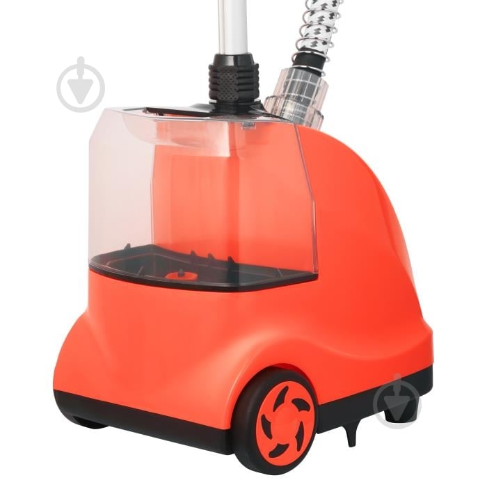 Отпариватель ручной Rotex RIC205-S SUPER STEAM - фото 5