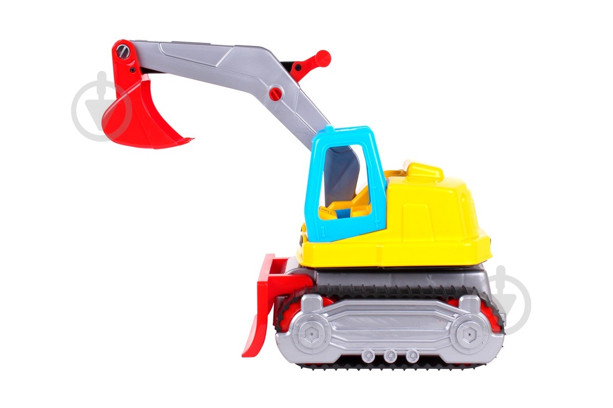 Трактор ТехноК 6276 - фото 4