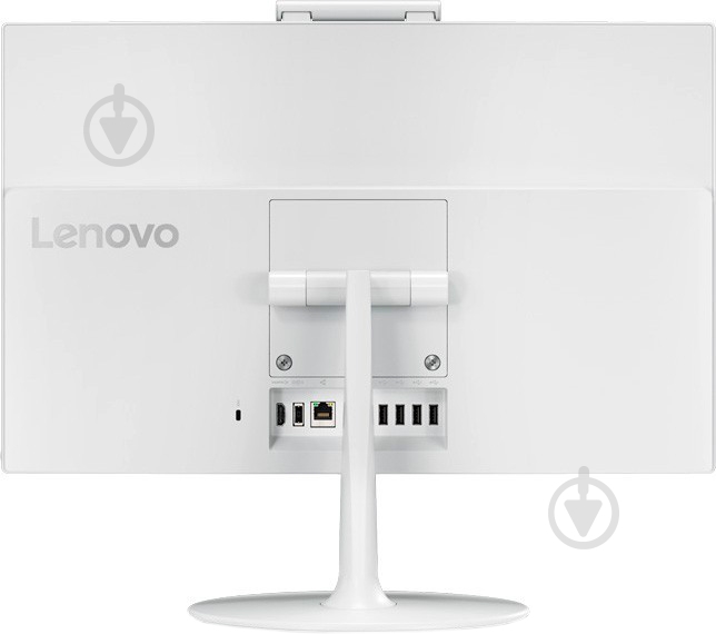 Моноблок Lenovo V410z 21.5" (10R60004UC) white - фото 5