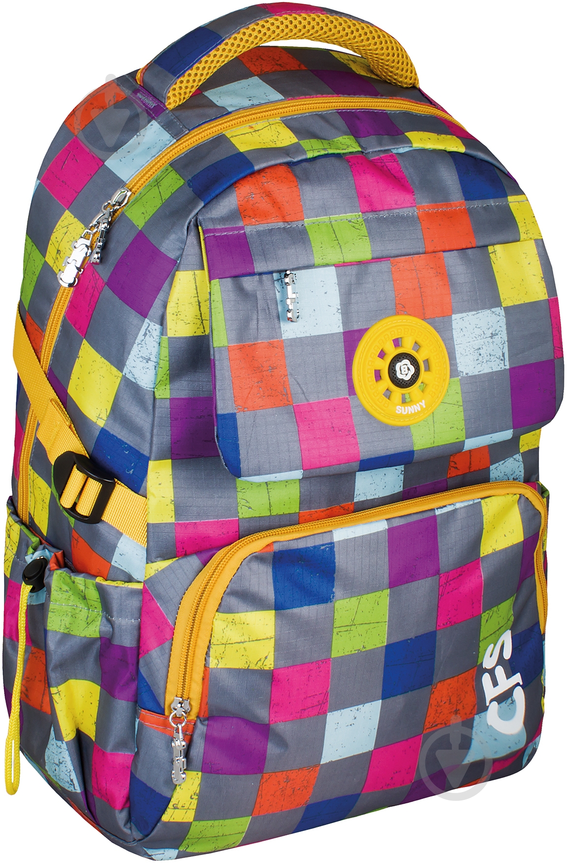 Рюкзак Cool For School 44x28x10 см CF86395 - фото 1