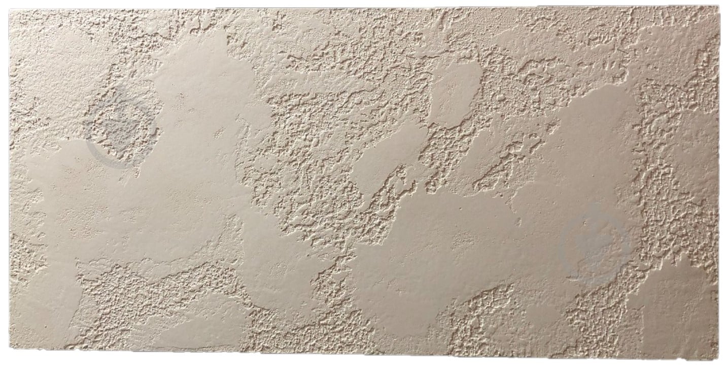 3D-панель гипсовая Calipso Loft 0,98 кв.м - фото 2