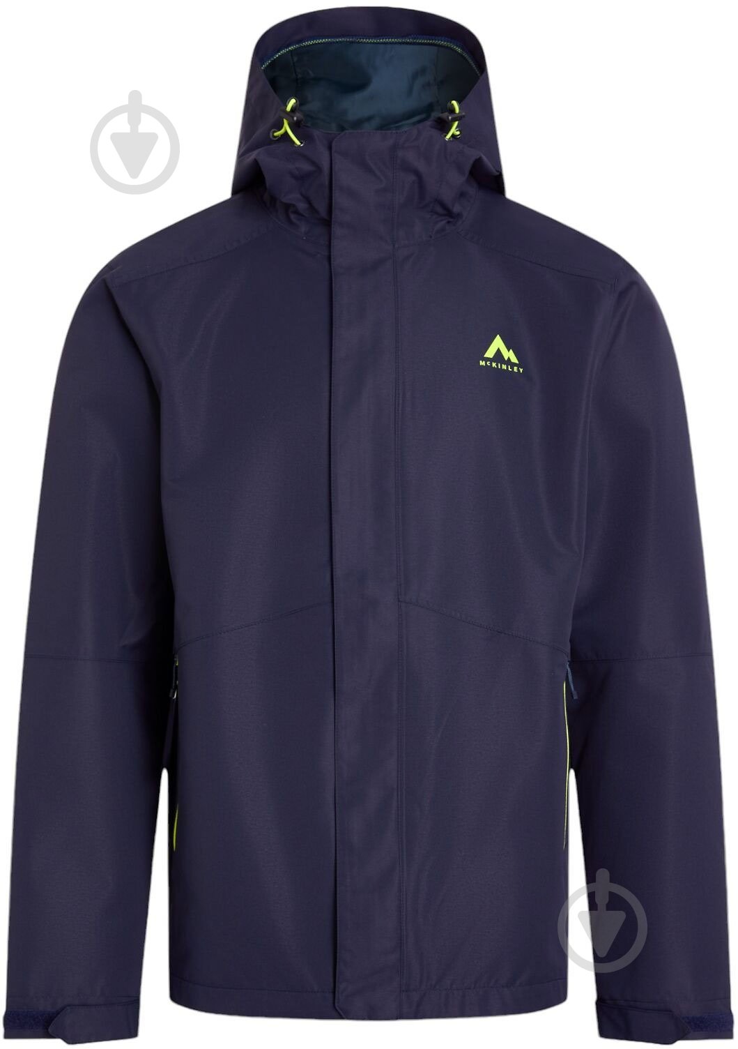 Куртка McKinley Terang III 427084902 р.S - фото 4 Куртка McKinley Terang III 427084902 р.S - фото 4