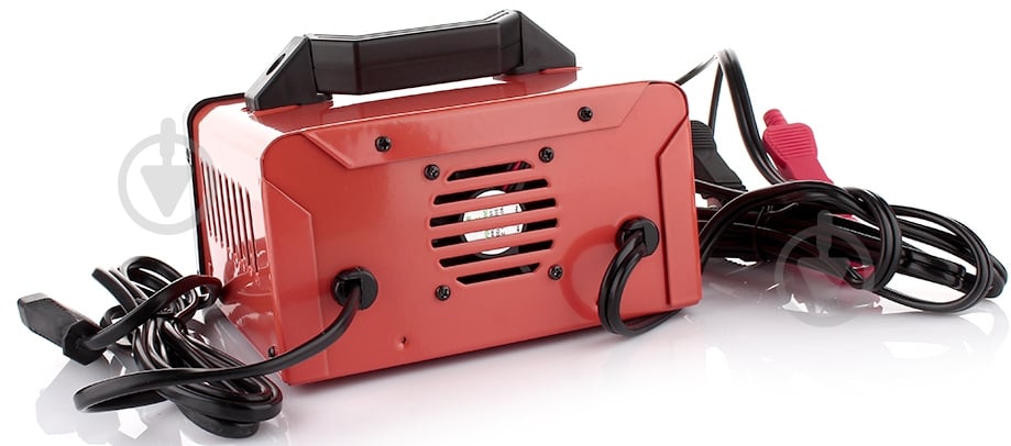 Зарядное устройство трансформаторное Elegant 6-12V 100 А/год (105848_EL 100 455) - фото 4